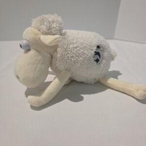 Serta Counting Sheep #6 Plush 8" Curto Stuffed Animal